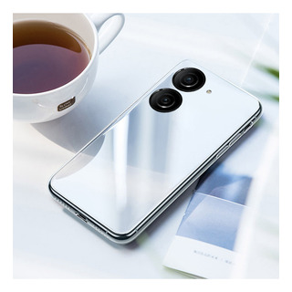 Funda Para Asus Zenfone 10 9 Transparente Lleno Protector Funda Para Asus Zenfone 10 9 Transparente Lleno Protector