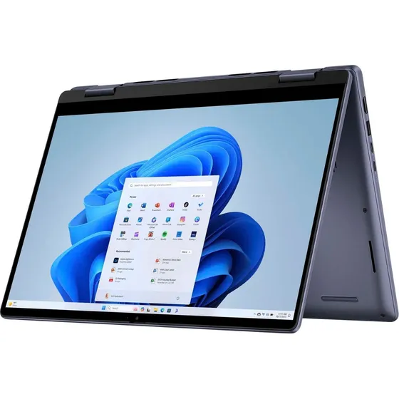 Msg - Laptop Dell 2-in-1 Inspiron Ryzen5 8640hs