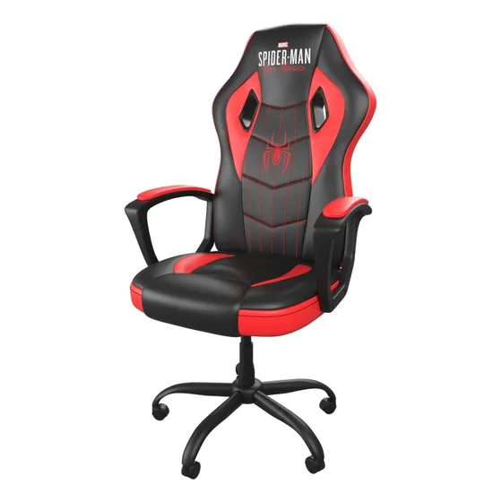 Silla Gamer Xtech Spiderman