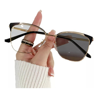 Gafas Antirradiación Para Mujeres Y Hombres Con Forma De Ojo Gafas Antirradiación Para Mujeres Y Hombres Con Forma De Ojo