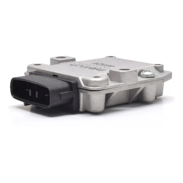 1- Módulo Ctrl Encendido Tacoma L4 2.4l 95/97 Injetech
