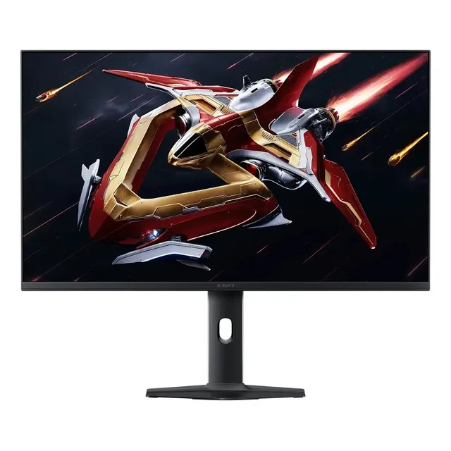 Monitor Xiaomi Mini Led Gaming G Pro 27qi 2026 Negro