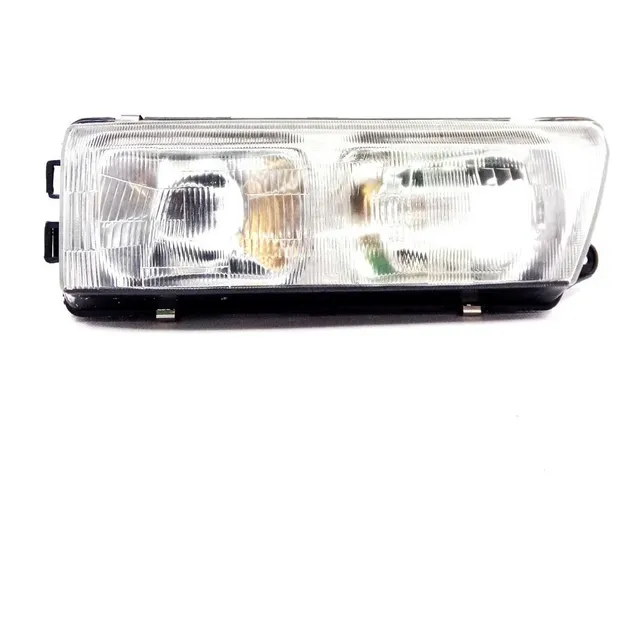 Faro Delantero Izquierdo Mitsubishi Mx Mf 91/96