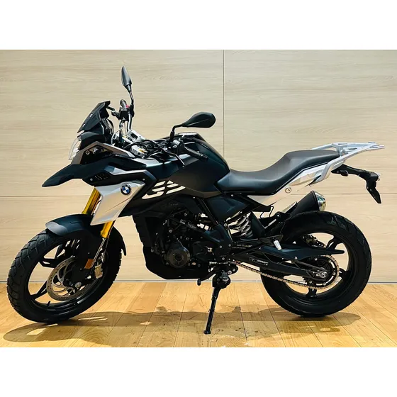 Bmw G310gs 2025