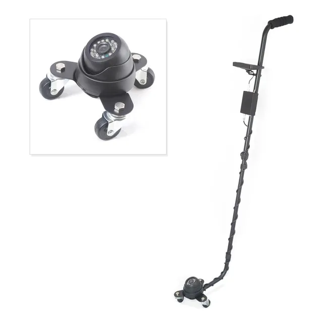 Cámaras De Seguridad De Inspección Pyle-pro Phmdcar30