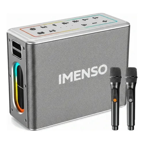 Soundcore Motion X600 Bocina Bluetooth Espacial 50w Ipx7