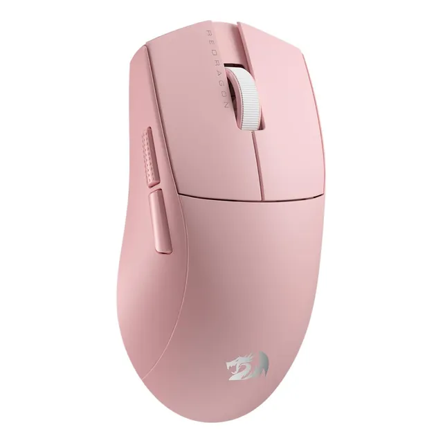 Mouse Inalámbrico Videojuegos Ratón Accesorio Computadora
