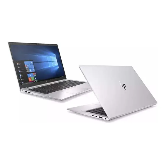 Hp Elitebook 840 G7 I5 10210u 16gb 256gb Ssd