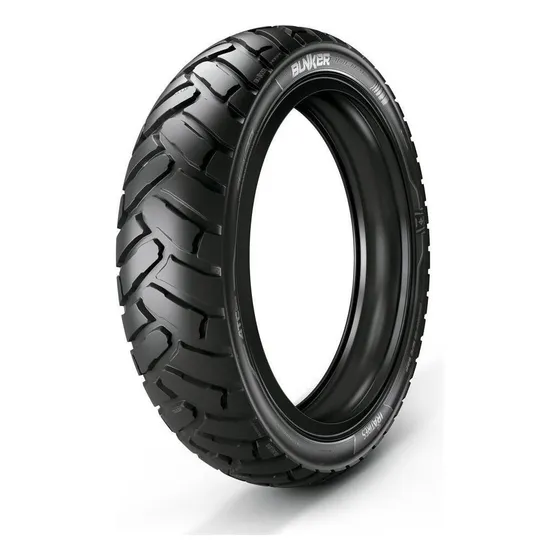 Pneu Moto Ira Aro 21 Bunker Adapt 90/90-21 54s Tt (d)