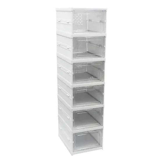Organizador 6 Niveles Multiuso