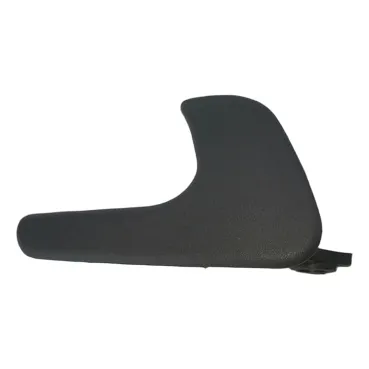Manilla Interna Derecha Gris Vw Gol Sabeiro Parati G3