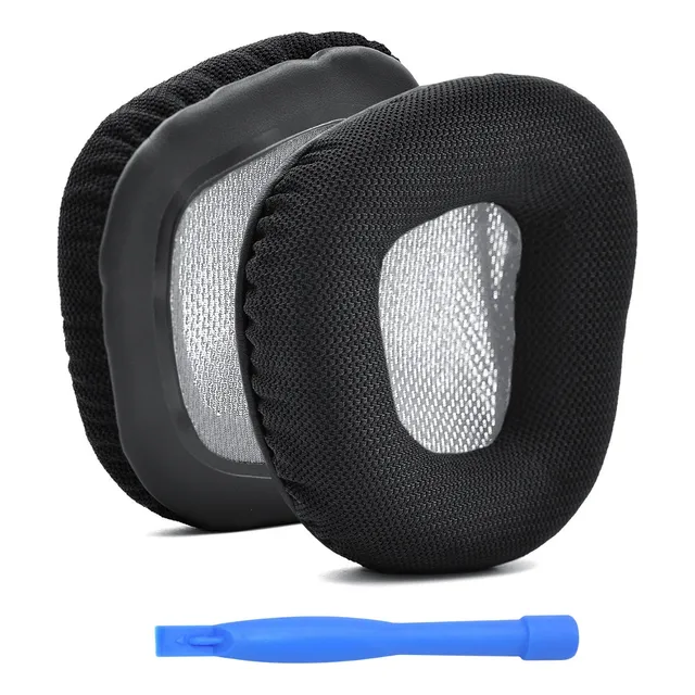 Corsair Void Elite Wireless/pro Replacement Almohadillas