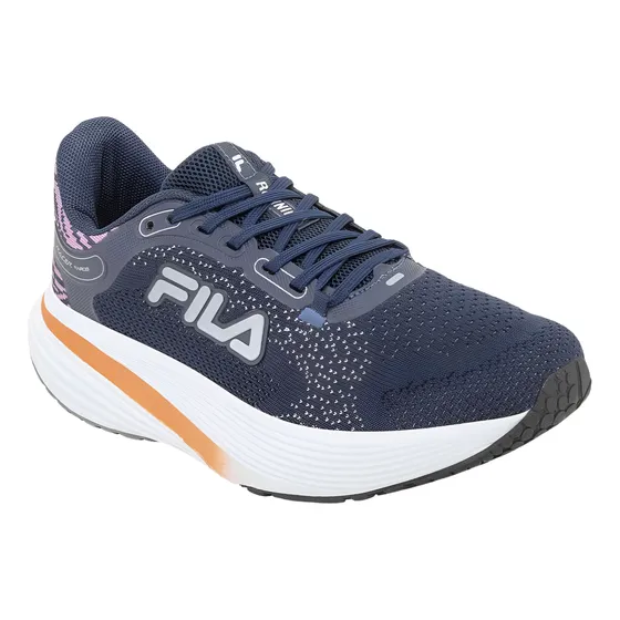 Zapatilla Fila Mujer Racer Nairobi/azcomb/cuo