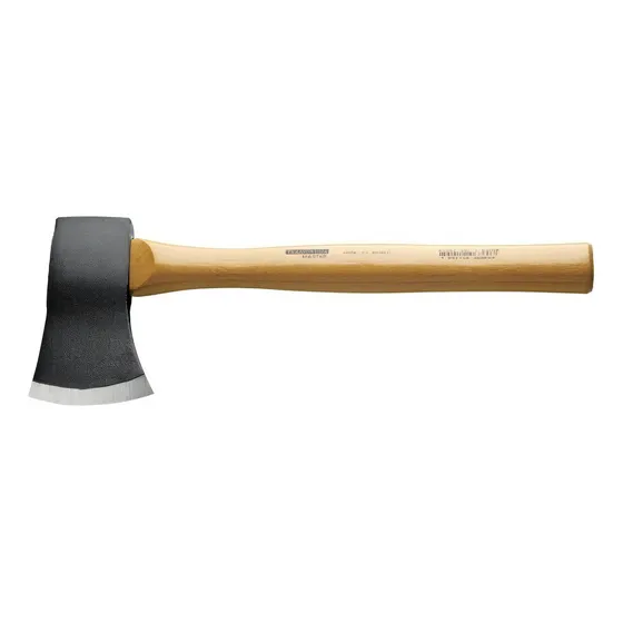 Hacha Tramontina 40562002 Mango De Madera 700 G