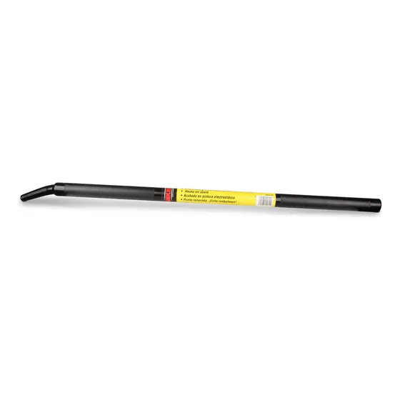 Palanca Para Malacate Tensor (100 Cms)