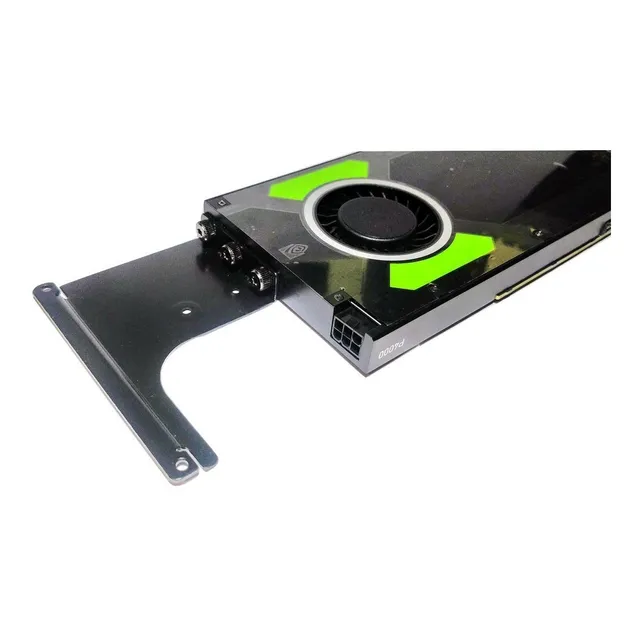Tarjeta Grafica Nvidia, Quadro M4000 8gb Gddr5, 4 Puertos Dp