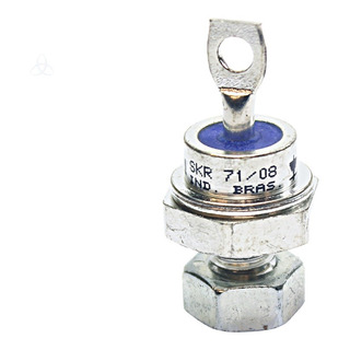 Diodos De Rosca Skr71/08 800v 70a Diodos De Rosca Skr71/08 800v 70a