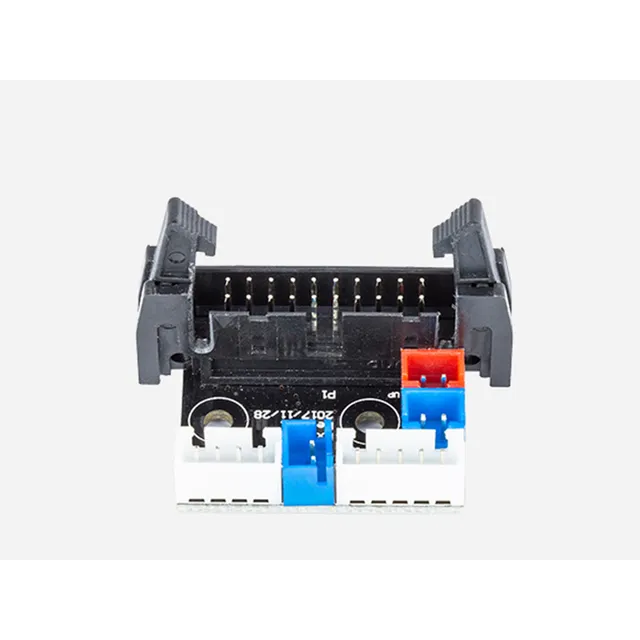 Placa Pcb De Extrusor Zortrax Zm2p/zm3p/zm3d