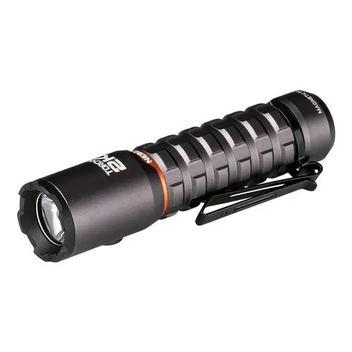 Linterna Pequeña Nebo Torchy 2k 2000 Lumenes Recargable