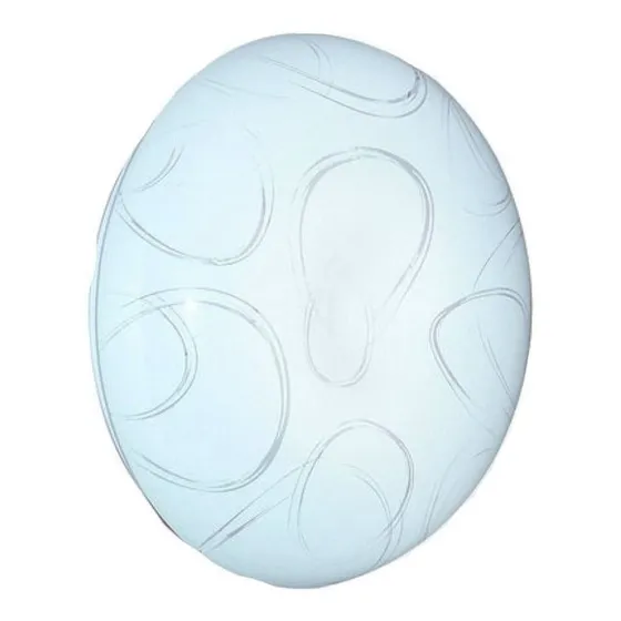 Plafon C/3 Cambios Tem 30w Varanasi Adr6564 Adir