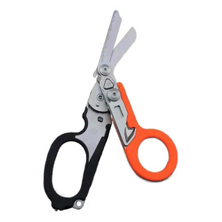 Tesoura Leatherman De Resgate Raptor Con 6 Funciones Tesoura Leatherman De Resgate Raptor Con 6 Funciones