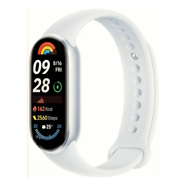 Mi Band 9 Xiaomi Original Versión Global