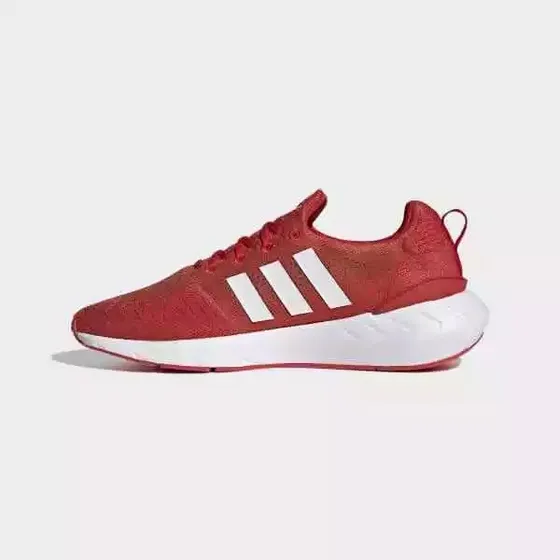 adidas Swift Run 22 Rojo