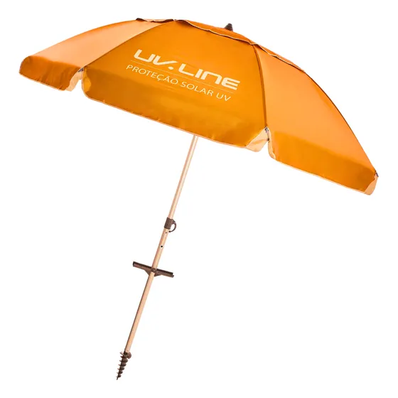 Guarda Sol Com Proteção Solar Uv Line Parafuso