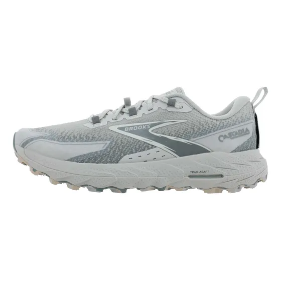 Zapatillas Brooks Cascadia Deportivo De Running Hombre Vm146
