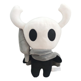 Boneco De Pelúcia -- Hollow Knight -- Jogo Game Geek !!!!!!! Boneco De Pelúcia -- Hollow Knight -- Jogo Game Geek !!!!!!!