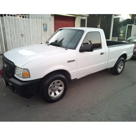 Pick Up Larga | Mercado Libre 🚗