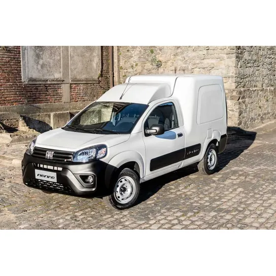 Fiat Fiorino 1.4 Furgon Endurance