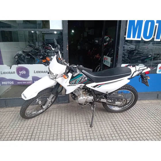Yamaha Xtz 125,listo Para Transferir Tangomotos 88