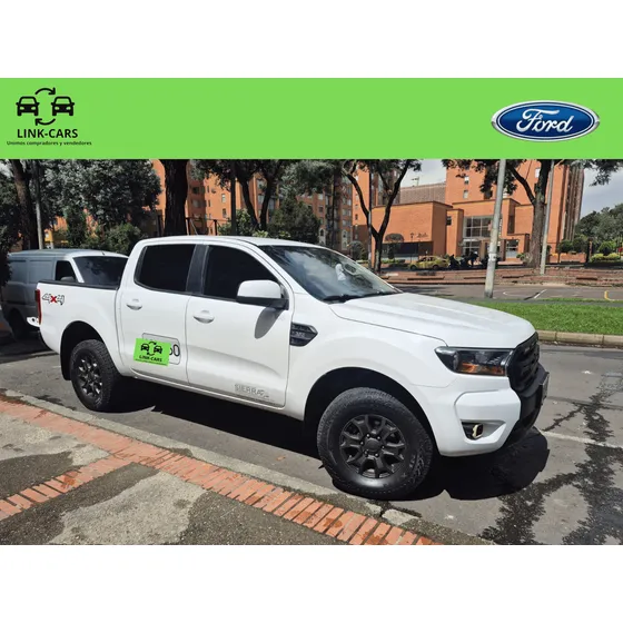 Ford Ranger 3.2 Xls