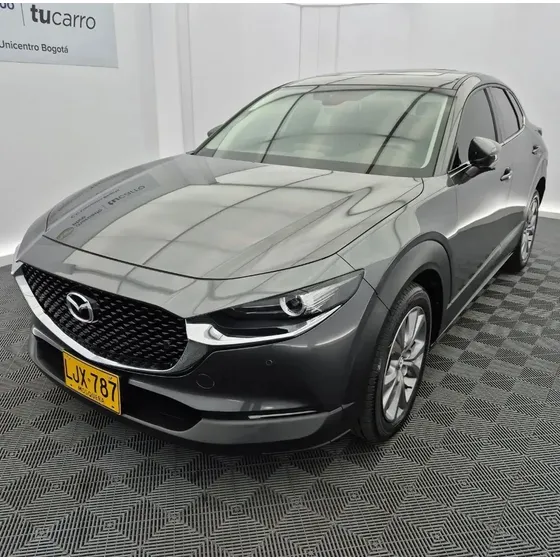 Mazda Rx3 - Carros y Camionetas 2023 | TuCarro