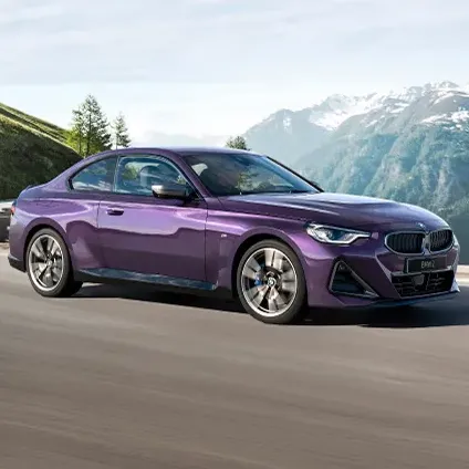 BMW Serie 2 2026 220i Coupé M Sport Lci 2026 usado