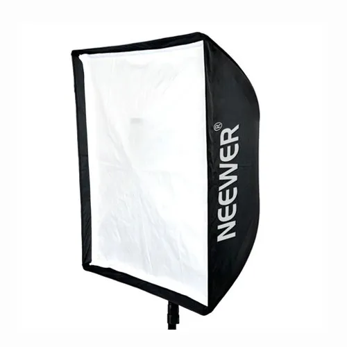 Softbox Tipo Sombrilla De 28 Pulgadas Para Flash De Estudio 