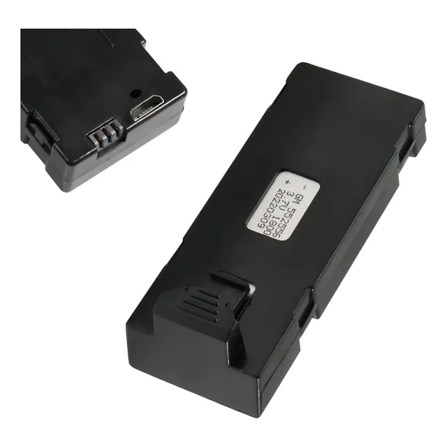 Batería para dron E88 Pro E88 E88pro E88max E525 E99 E99