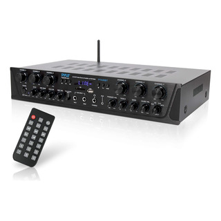 Sistema De Amplificacion De Audio Domestico Inalambrico-a... Sistema De Amplificacion De Audio Domestico Inalambrico-a...
