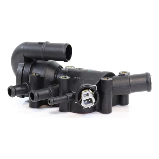 Termostato Completo Ford Ecosport / Fiesta / Ka 1.6 8v