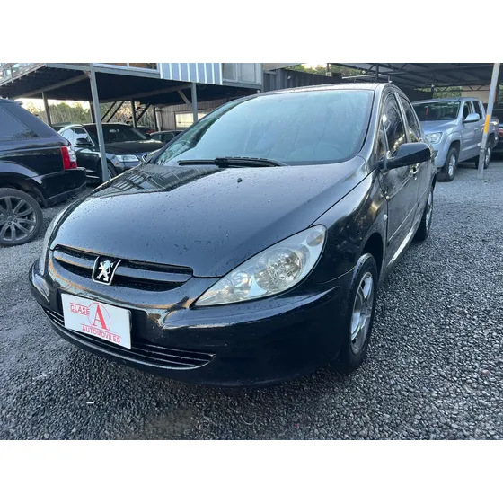 Peugeot 307 1.6 Xs
