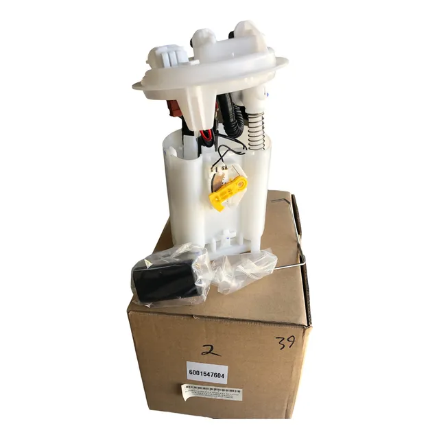 Bomba Gasolina Completa Renault Logan Clio Symbol Twingo