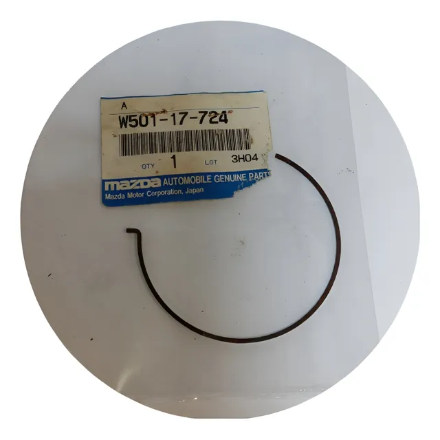 Reten De Caja Para Mazda 323