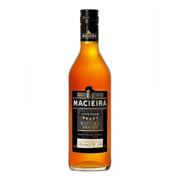 Cognac Macieira Royal Brandy 700ml
