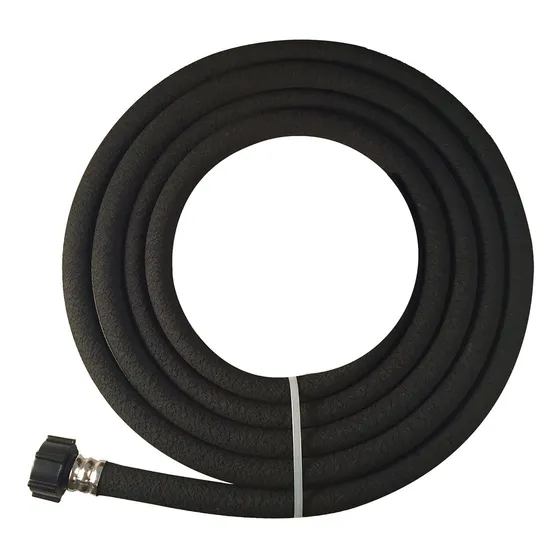 Flexon Manguera Remojadora Jardin 1 2  X 50 Pie