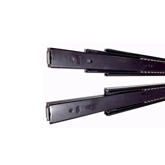 Correderas Telescopicas 300 Mm 30 Cm Cajon Oferta Mueble