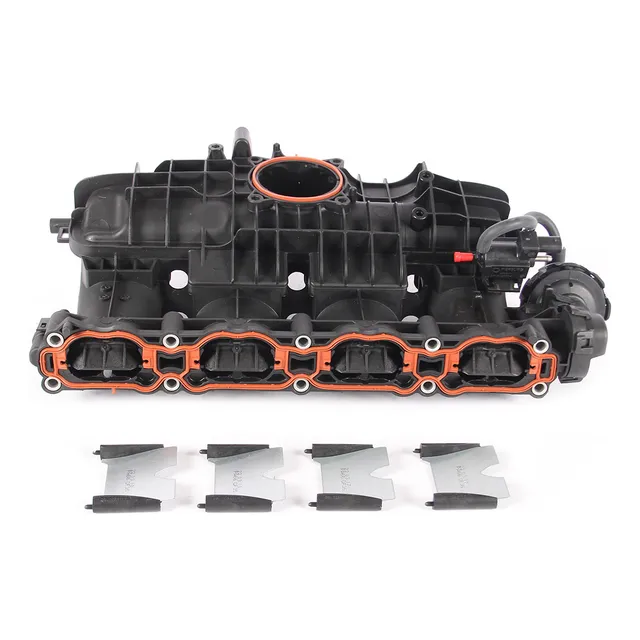 Múltiple De Admisión 2.0t Para Vw Passat Tiguan Czp Dkz