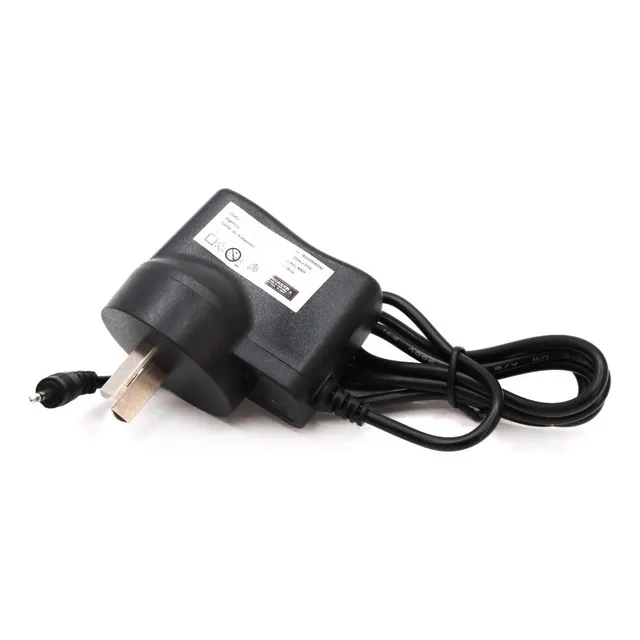 Transformador Torno Uñas Fuente 9v. Cargador Switching