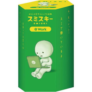 Smiski Dreams Work Series Sonny Angel Smiski Dreams Work Series Sonny Angel