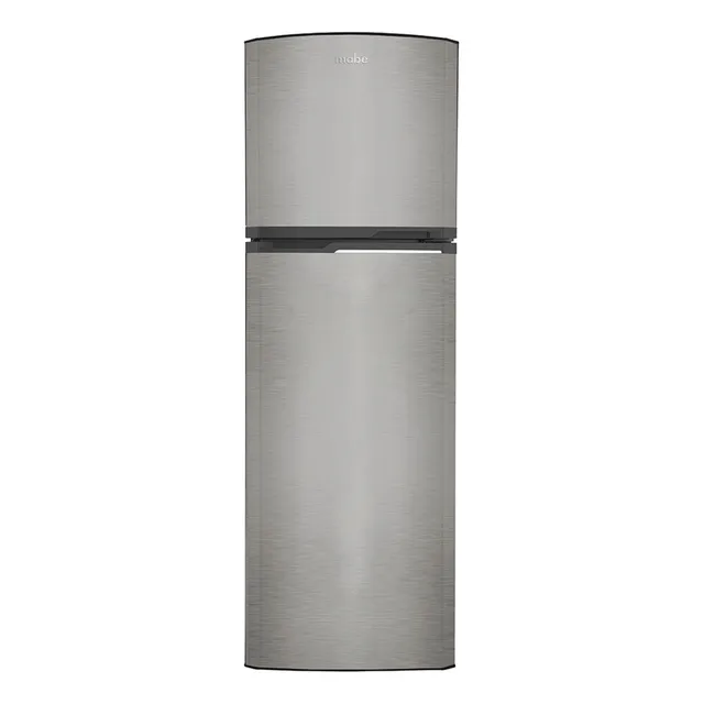 Refrigerador Automático 10 Pies Mabe Rma250pvmrm0 Inox Mate